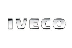 КПП Iveco