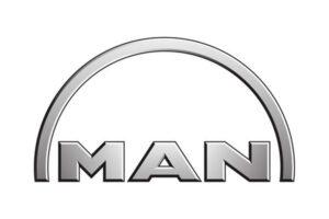 КПП Man