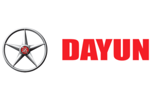 КПП Dayun